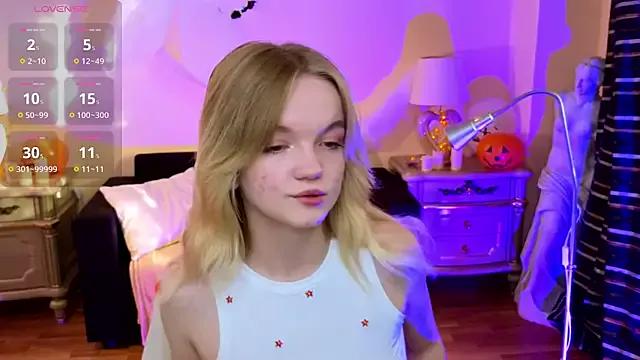 RosesKate on StripChat