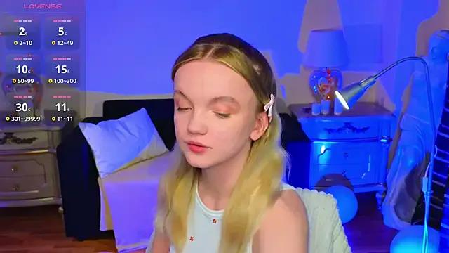 RosesKate on StripChat