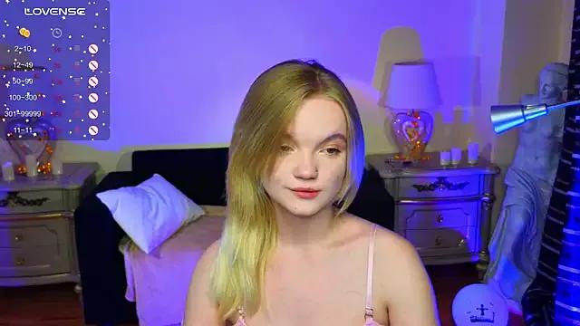 RosesKate on StripChat