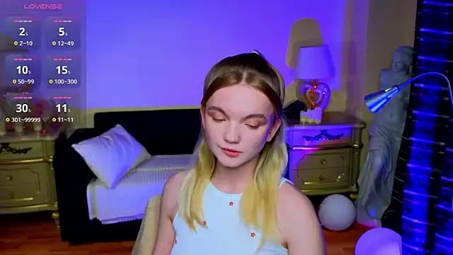 RosesKate on StripChat