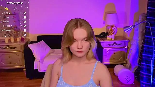 RosesKate on StripChat