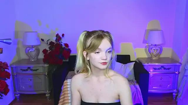 RosesKate on StripChat