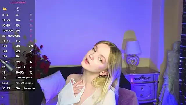 RosesKate on StripChat