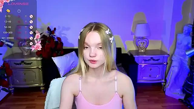 RosesKate on StripChat