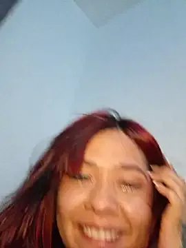 Freechat rossetta1 on StripChat