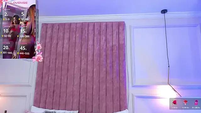 Freechat Rossie-Cameron on StripChat