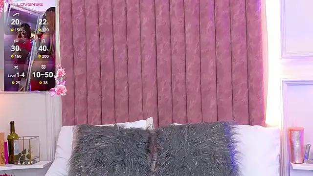 Rossie-Cameron — Stand Up + Turn around