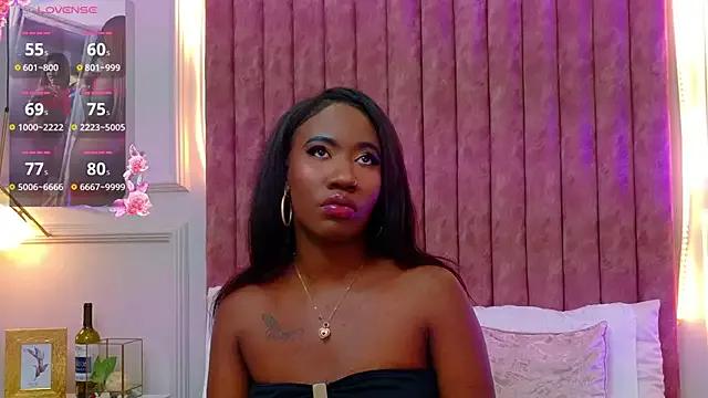 Freechat Rossie-Cameron on StripChat