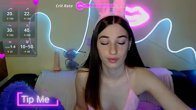 rosy_madison77 on StripChat