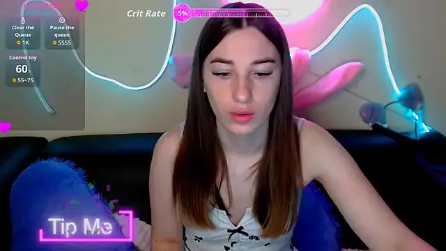 rosy_madison77 — show your chest