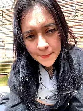 StripChat Rouse_07 is Freechat Rouse_07 — Zoom pussy