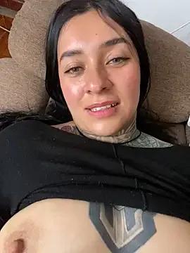 Freechat Rouse_07 on StripChat