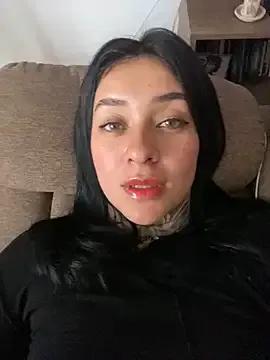 Freechat Rouse_07 on StripChat