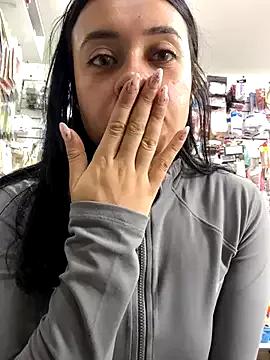 Freechat Rouse_07 on StripChat