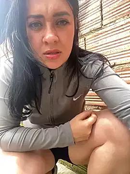 Freechat Rouse_07 on StripChat