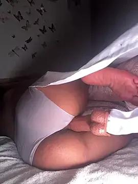 Freechat ROUSSH on StripChat