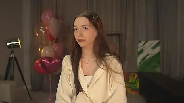 Freechat RoxieBolich on StripChat