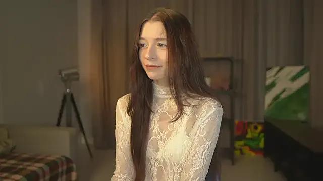 Freechat RoxieBolich on StripChat