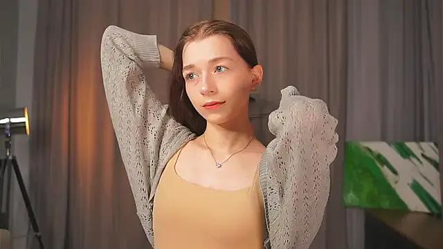 Freechat RoxieBolich on StripChat