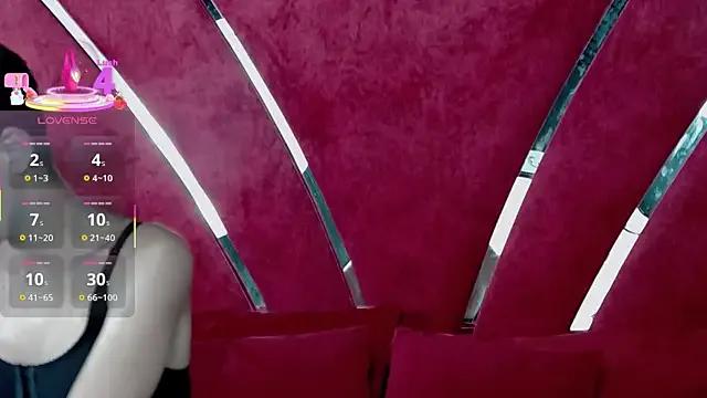 Freechat Roxxy_Rouge on StripChat