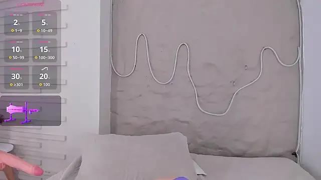 Freechat Roxy_Medina on StripChat