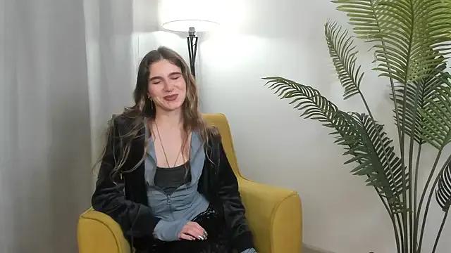 RozanneJordan on StripChat