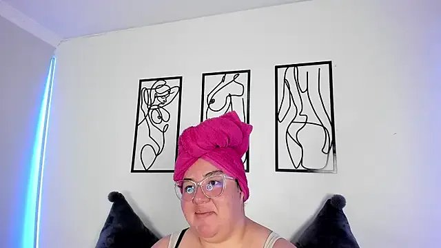 Freechat RubyPirsso18 on StripChat