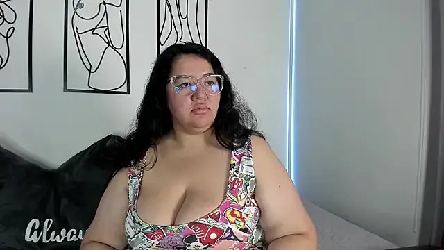 Freechat RubyPirsso18 on StripChat