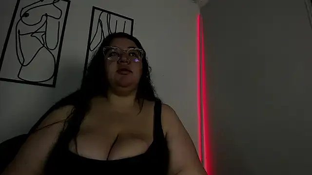 Freechat RubyPirsso18 on StripChat