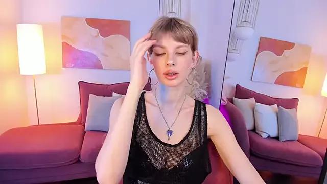 Freechat RubySoft on StripChat