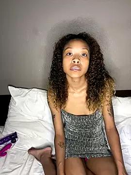 Freechat rubywithpearls on StripChat