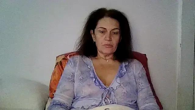 RubyyRosee on StripChat