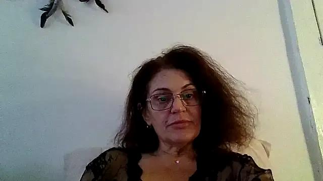 RubyyRosee on StripChat