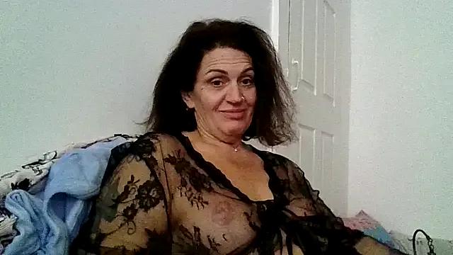 RubyyRosee on StripChat