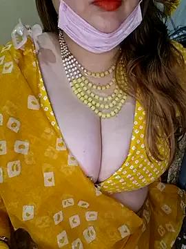 StripChat Rupaleesexy is Freechat Rupaleesexy — Doggy with penty