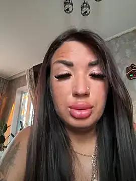 Freechat RuslanaXX on StripChat