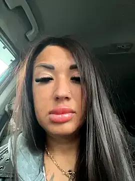 Freechat RuslanaXX on StripChat