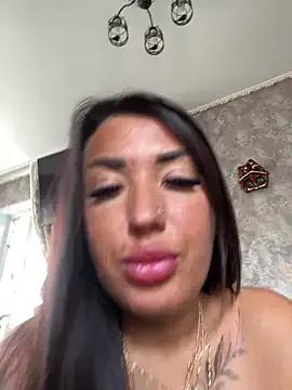 Freechat RuslanaXX on StripChat