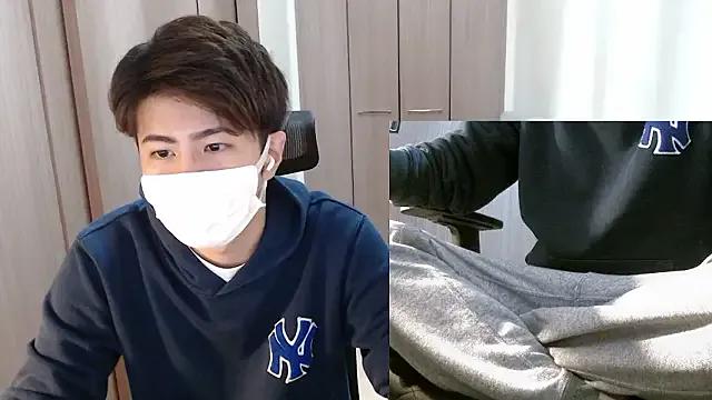 ryota__ty on StripChat
