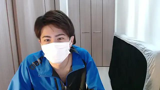 ryota__ty — Freechat on StripChat