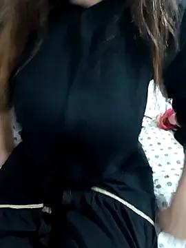 Freechat Saakoora on StripChat