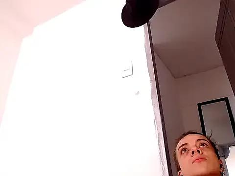 Freechat saara_johnson496 on StripChat