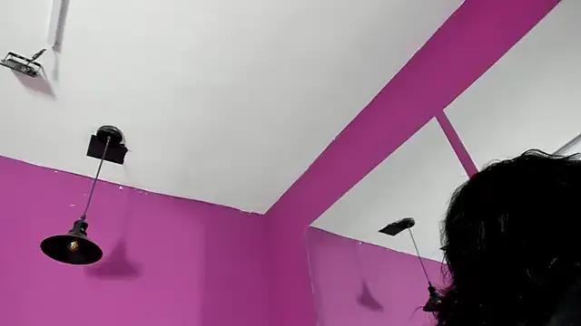 SabbathSinclair — discover those beautiful tits 