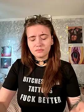 Avatar of Sabrina_shells