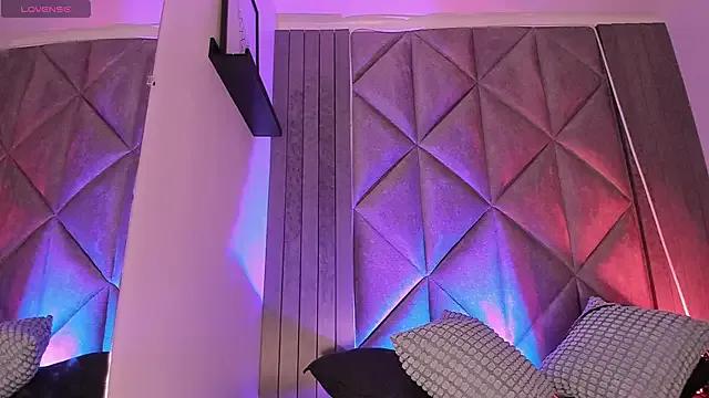 Freechat SabrinaSpell_ on StripChat