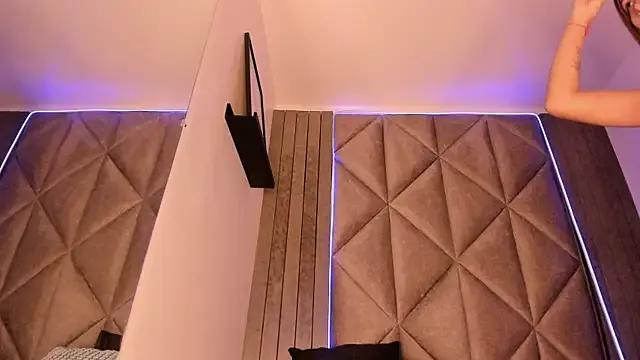 Freechat SabrinaSpell_ on StripChat