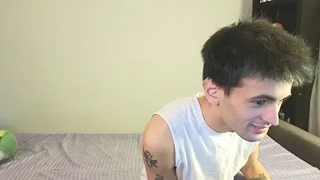 Freechat saintlauren1 on StripChat