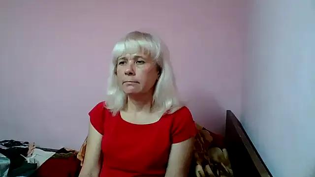 sakura_blonde — Naked Boobs 