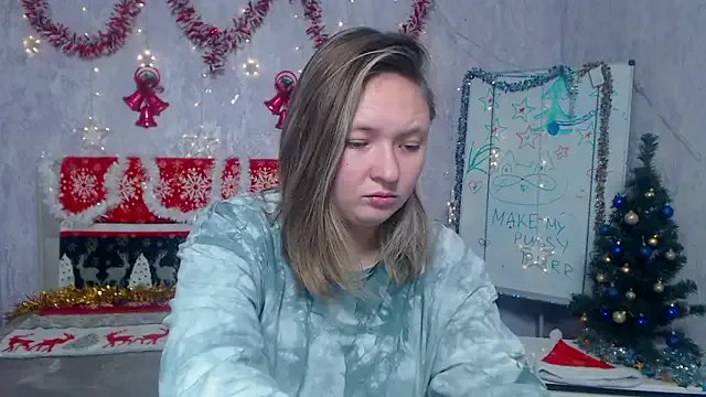 Freechat SallyVerda on StripChat