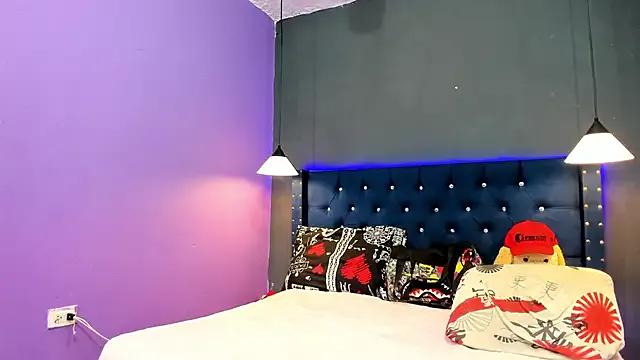 StripChat Salomon_koude is Freechat Salomon_koude — show cum